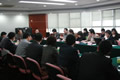 孙明高董事长应邀出席2011年度民营及中小企业管理咨询工作座谈会