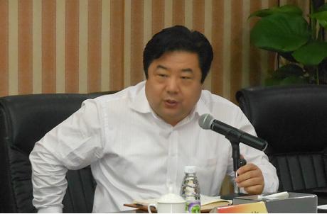 乐天成控股集团孙明高董事长作为此次活动的嘉宾发表了关于“深圳梦”的主题演讲