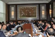 天成集团承办“2011年深圳市管理咨询行业协会年会”