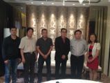 天成投资集团与Photonics Venture Capital SdnBhd双方达成战略合作意向