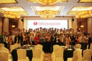 孙明高博士应邀参加《学习型中国》2013年度读者答谢会并发表演讲