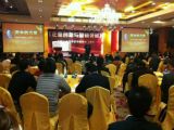 孙明高博士应邀出席“企业创新与营销突破”论坛并发表演讲