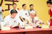 牛津梦从天成起航 牛津大学博士后教育培训正式启动