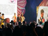孙明高董事长应邀出席“静港杯”第41届世界旅游小姐总决赛新闻发布会
