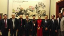 创业创新专家论剑，金色大厅高峰论坛