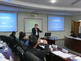 孙明高董事长应邀参加“海外江苏•聚焦老挝”研讨会