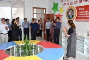 心系家乡践善行，情注故里齐鲁人