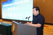 孙明高董事长应邀出席禹城市“招商引资、招才引智”（深圳）项目签约仪式并作精彩发言