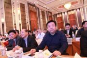 孙明高董事长应邀出席山东青岛（深圳）“招商引资 招才引智”推介会