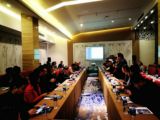 蓄势待发，共绘精彩——“2019合作共赢天下”项目路演分享会在深圳成功举办
