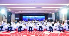 孙明高董事长一行应邀出席2020全国工商联主席高端峰会暨全国优强民营企业助推贵州发展大会