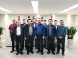 潍坊市委统战部（深圳）企业家座谈交流会圆满举行