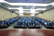 孙明高董事长应邀出席第四届（2026）中国管理学派论坛