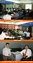 孙总裁授课“超越杯”2006中国创业企业家培训