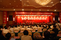 2009年郑州-深圳产业转移合作共赢洽谈会”在深圳举行