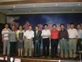 孙明高研究员应邀出席2010首届安全生产济宁行暨安全发展高层论坛